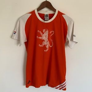 South Africa 2010 FIFA World Cup Netherlands Tee